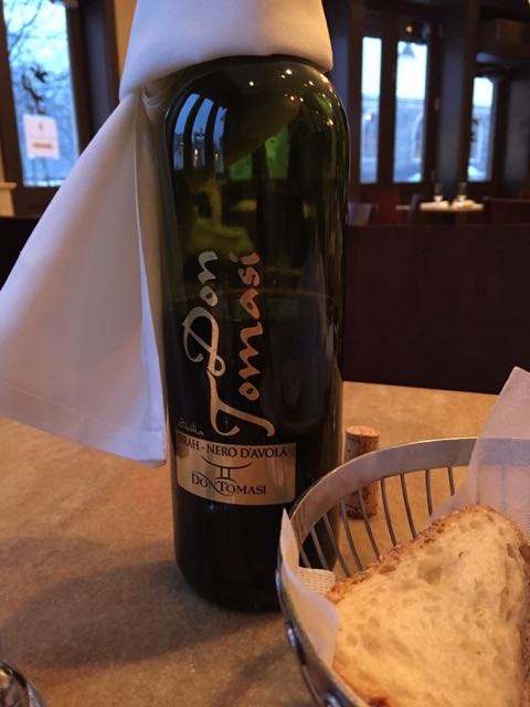 wine