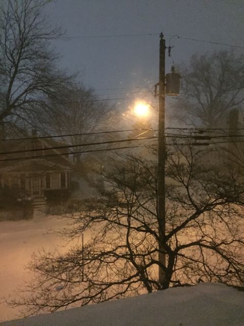 "blizzard"
